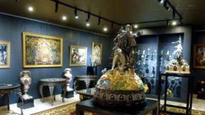 В Санкт-Петербурге пройдет ежегодный ювелирный фестиваль «Наследие Фаберже»