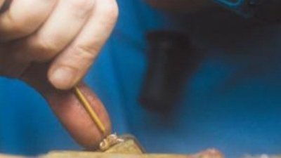 В Казахстане начал работу ювелирный завод харьковской марки «Фаворит»