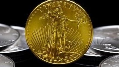 Штат Аризона разрешит монеты из золота и серебра