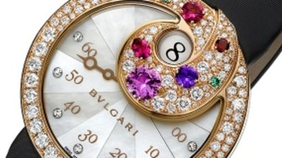 Любимые драгоценности Карлы Бруни: коллекция Diva