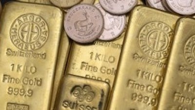 В Польше вырос спрос на золото из-за Украины