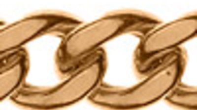 В Красноярске будут выпускать пустотелое золото