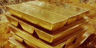 World Gold Council: показатель спроса на золото за 2011 составил 4067,1 тонны