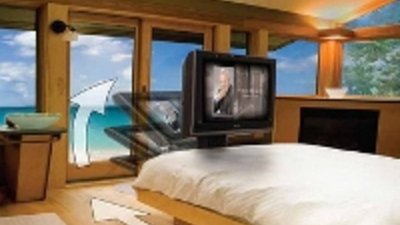 «Складной» телевизор от Auton