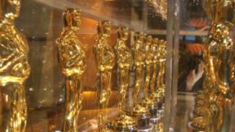 Пятнадцать «Оскаров» продадут с молотка