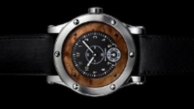 Винтажные автомобили вдохновили Ральфа Лорена на создание новых часов