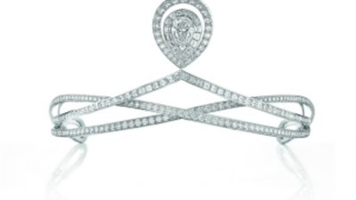 В Москве пройдет выставка высокого ювелирного искусства