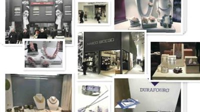 VICENZAORO FIRST 2011