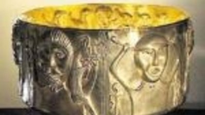 «Грааль» Гитлера привел его владельца в суд Цюриха