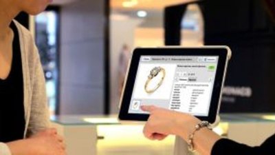 Александр Брут-Бруляко: Как IT-технологии помогли ювелирной рознице