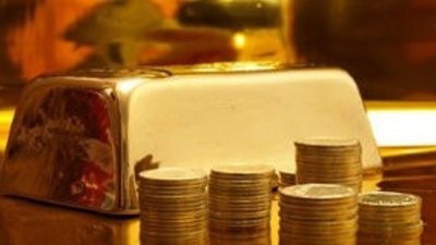 Ежедневный обзор рынка драгметаллов: 23.06.2014