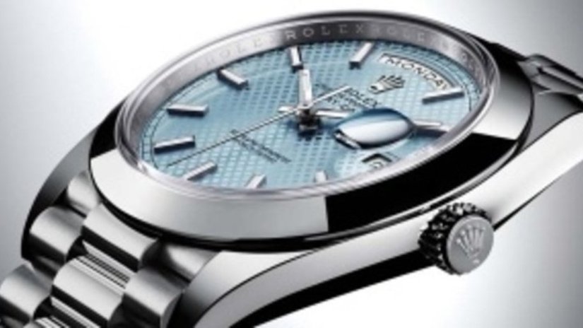 Rolex представил новый шедевр на Baselworld 2015