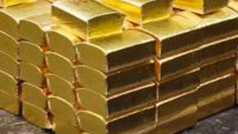 Американцы скупают золото