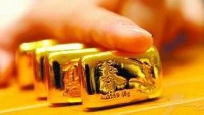 В 2013 г. доля золота в резервах Китая составит 3%