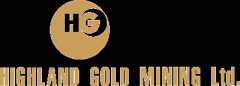 Highland Gold Mining увеличивает прибыль