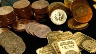 Обзор золота с 22 сентября по 21 октября 2014 г.