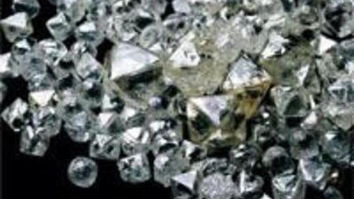 Китай собирается помочь Анголе озолотиться на собственных алмазах