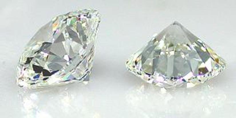 Rockwell Diamonds получила операционную прибыль в размере 4 млн. канадских долларов в 4-ом квартале 2010 года
