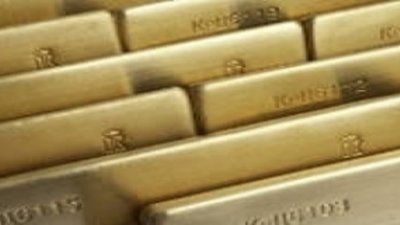 Красцветмет намерен наращивать выпуск драгметаллов