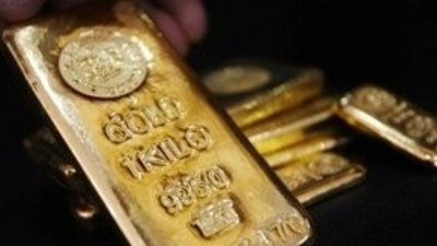 Ежедневный обзор рынка драгметаллов: 07.07.2014