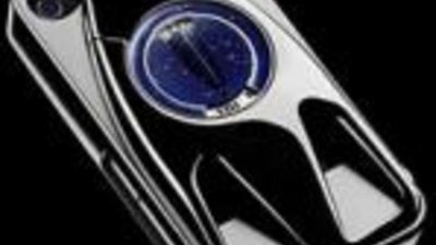 Чехол для iPhone с часами