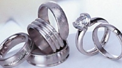 Популярность платины зашкаливает