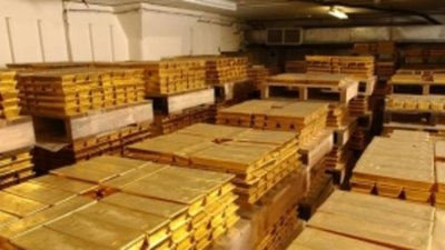 Прогнозы экспертов по золоту на 2014 год