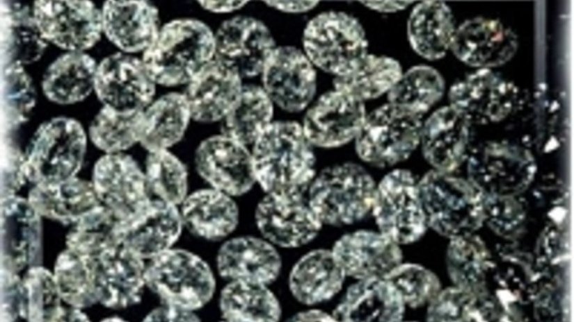 Армения снизила производство бриллиантов на 54,6%