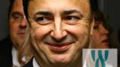 Леваев расстается с российскими алмазами, чтобы спасти "Африку Исраэль"