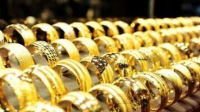 Единый ювелирный холдинг могут создать в ЕАЭС