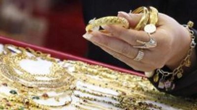 В Нижневартовске ограблен ювелирный магазин на сумму 10 млн.рублей.