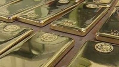 Ежедневный обзор рынка драгметаллов: 11.03.2014