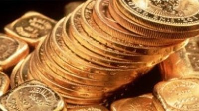 Обзор рынка золотых инвестмонет (13-19.10.2014)