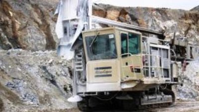 Добыча золота на Урале превысила 10 тонный рубеж