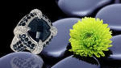 Ювелиры покажут свое искусство