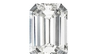 Компания Gemesis представляет самый большой и «чистый» в мире алмаз, созданный в лабораторных условиях