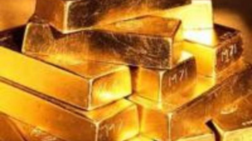 Золото: на пути к 5 000 долларам за унцию или к краху?