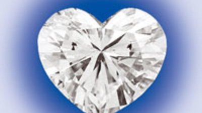 Весенняя продажа Sotheby's Magnificent Jewels and Jadeite 2008