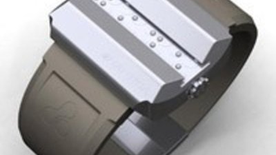 Часы для слепых Дэвида Чавеза будут выставлены в Смитсоновсоком музее