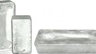 Серебро ходит по лезвию ножа