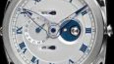 Лучшие часы года у компании De Bethune