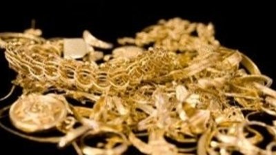 Американцы охотно покупают золотые украшения