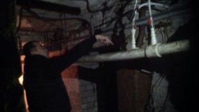 В Кирове подозреваемый рассказал, почему обокрал ювелирный магазин сети SERGEY SLOTIN