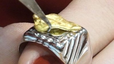 Магаданские рекорды золотодобычи стимулируют ювелирный бизнес