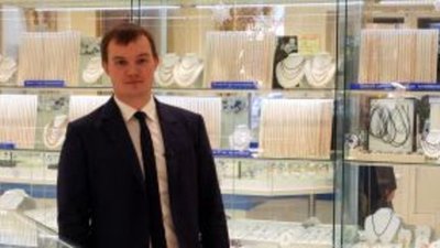 Ювелирная сеть «Золотая Русь» подвела итоги года