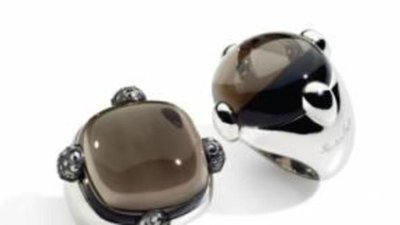 Новая линия украшений Pomellato 67