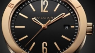 Bvlgari Roma