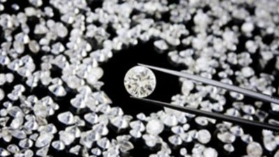 В России пересчитают все бриллианты