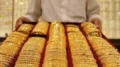 Россия обогнала Америку по золотодобыче