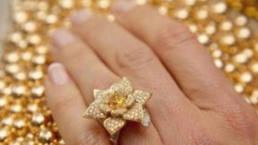 Сколько фальшивого золота на российском рынке ювелирных изделий?